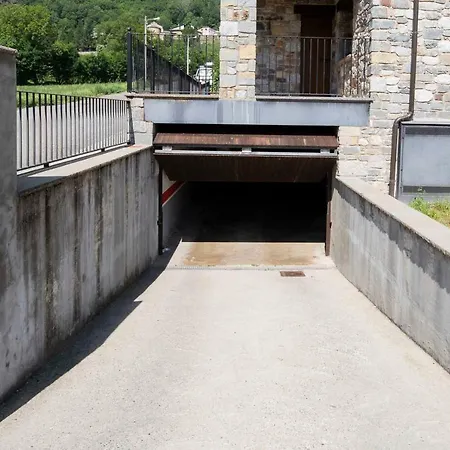 Mincholet, Bajo Con Gran Terraza Villanova