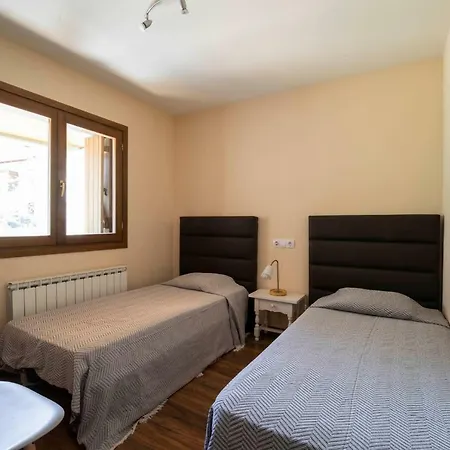 Mincholet, Bajo Con Gran Terraza Appartamento