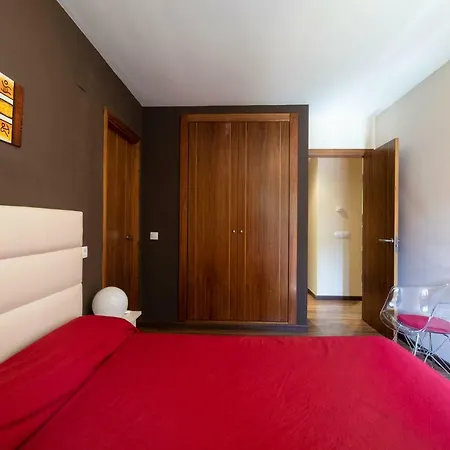 Mincholet, Bajo Con Gran Terraza Apartment *