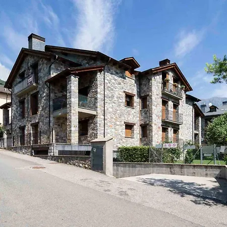 Mincholet, Bajo Con Gran Terraza *